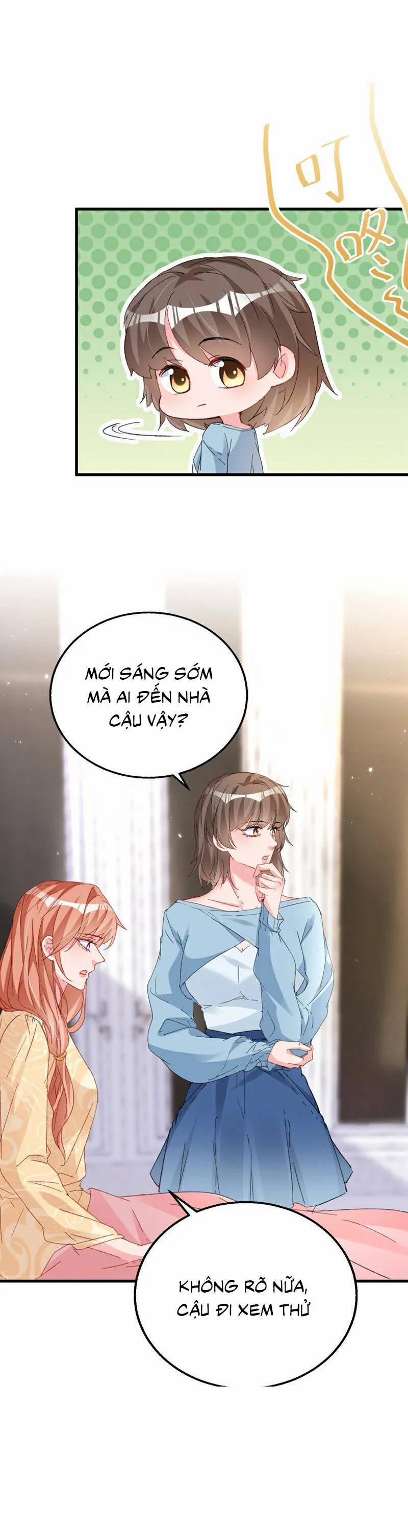 Hôm Nay Từ Chối Lục Tiên Sinh Chưa? 162 trang 4