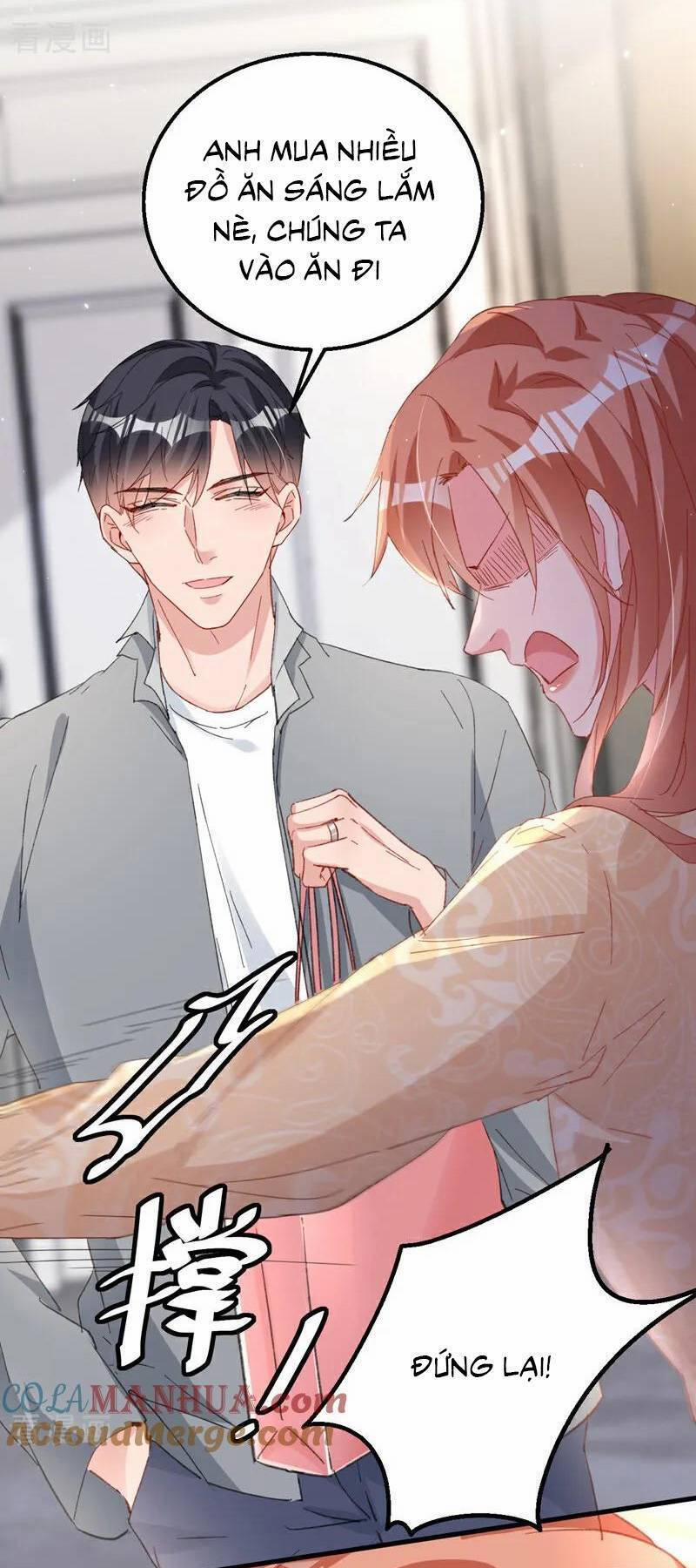 Hôm Nay Từ Chối Lục Tiên Sinh Chưa? 162 trang 7