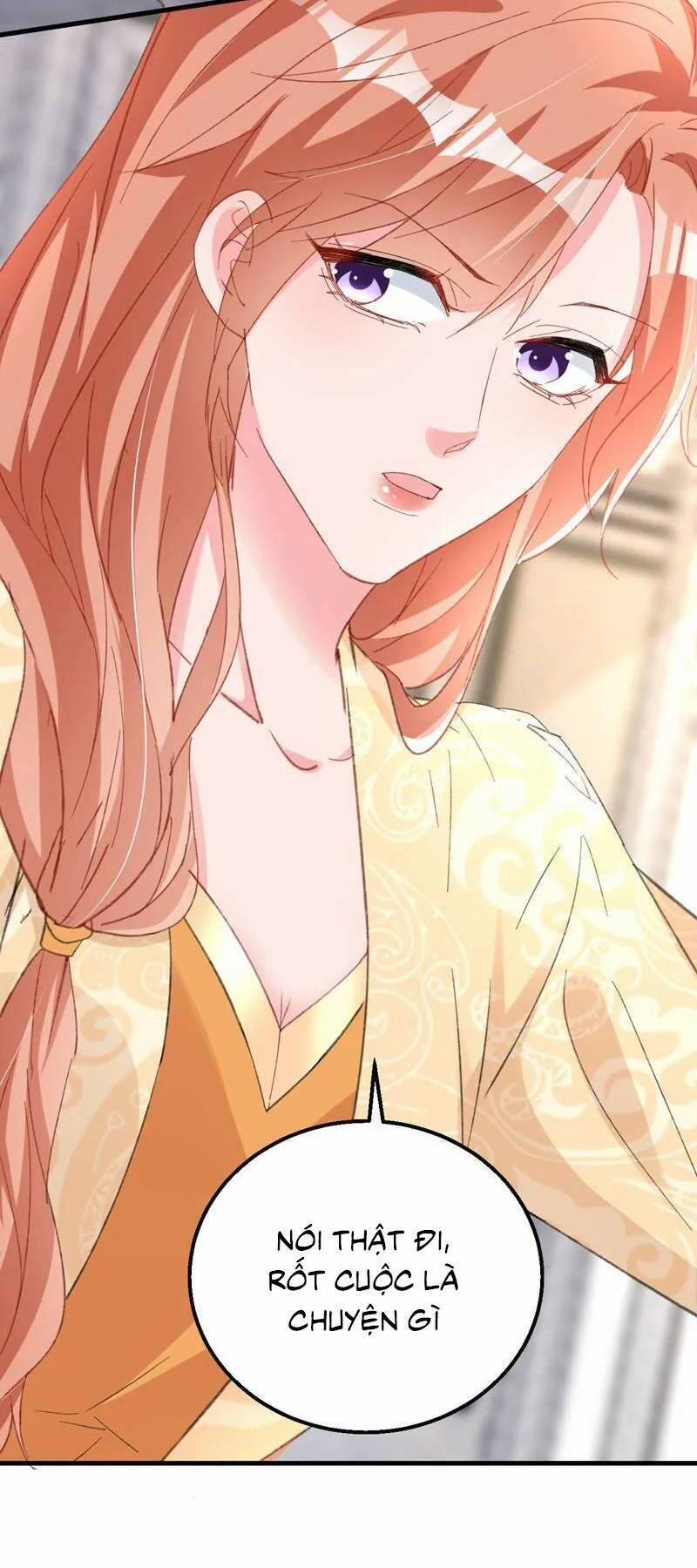 Hôm Nay Từ Chối Lục Tiên Sinh Chưa? 162 trang 8