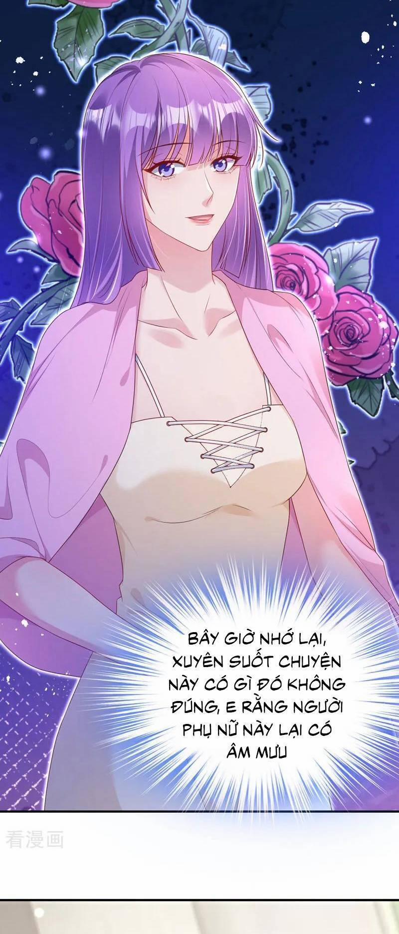 Hôm Nay Từ Chối Lục Tiên Sinh Chưa? 163 trang 12