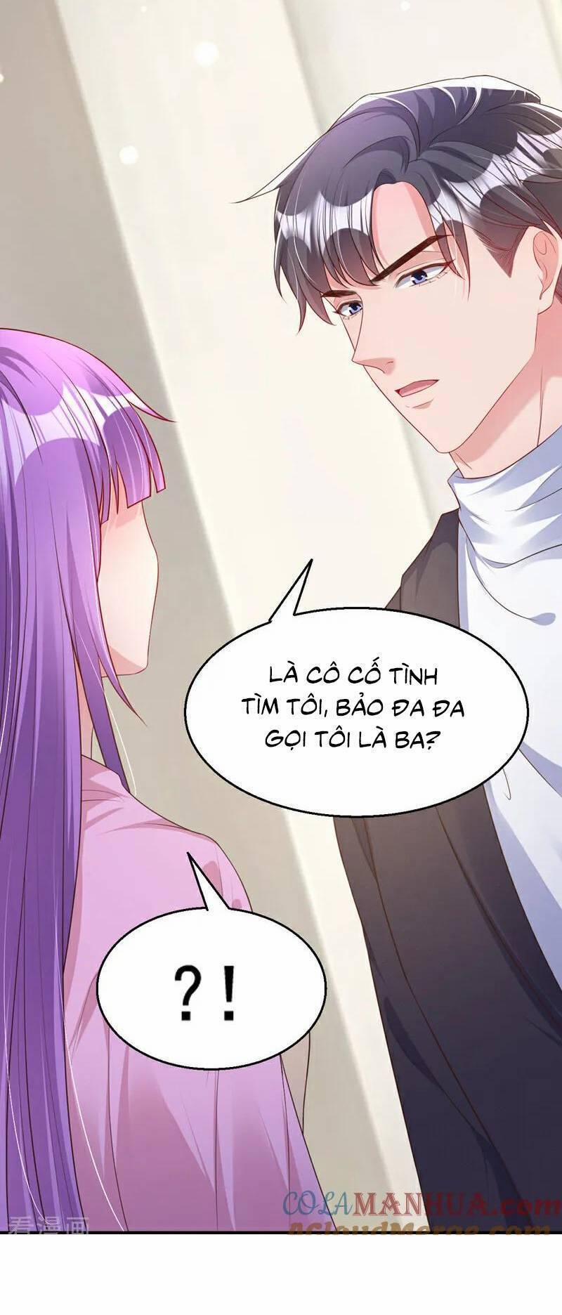 Hôm Nay Từ Chối Lục Tiên Sinh Chưa? 163 trang 13