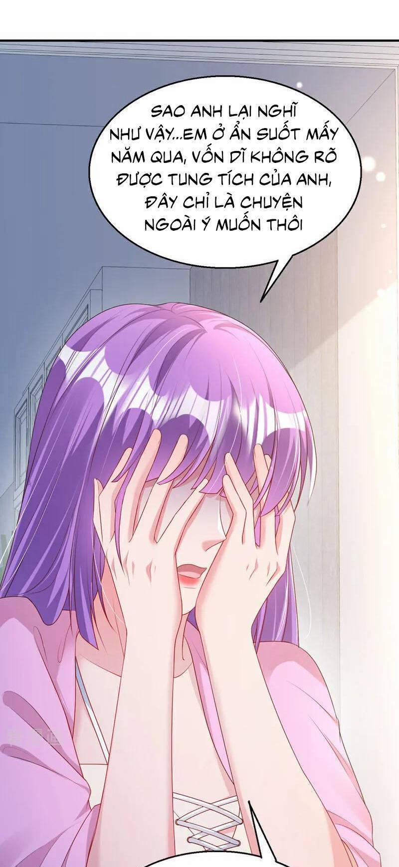 Hôm Nay Từ Chối Lục Tiên Sinh Chưa? 163 trang 14