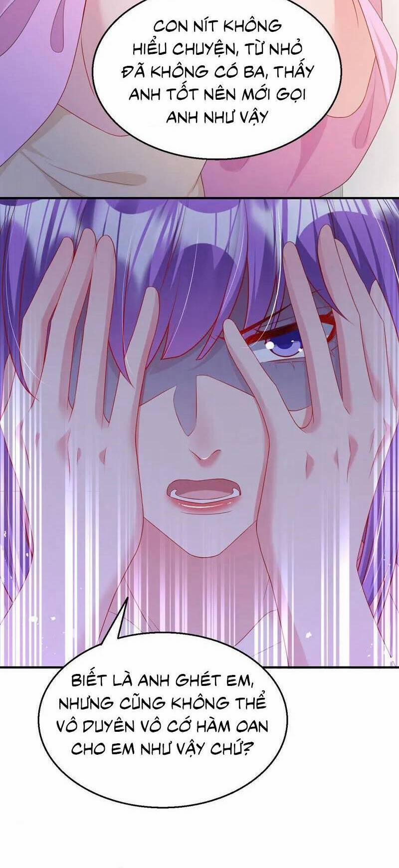 Hôm Nay Từ Chối Lục Tiên Sinh Chưa? 163 trang 15