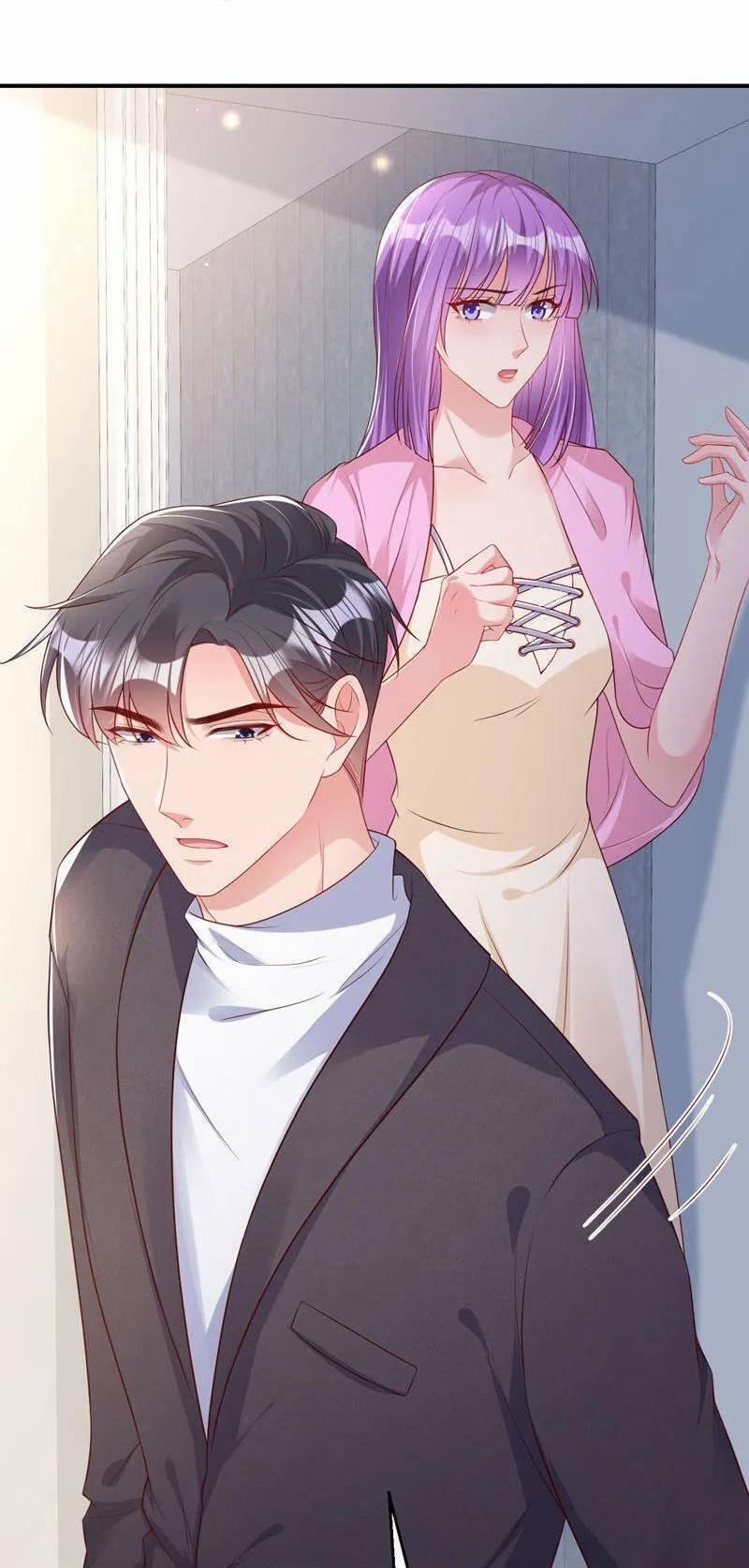 Hôm Nay Từ Chối Lục Tiên Sinh Chưa? 163 trang 16