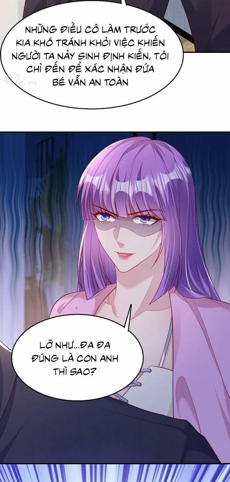 Hôm Nay Từ Chối Lục Tiên Sinh Chưa? 163 trang 17