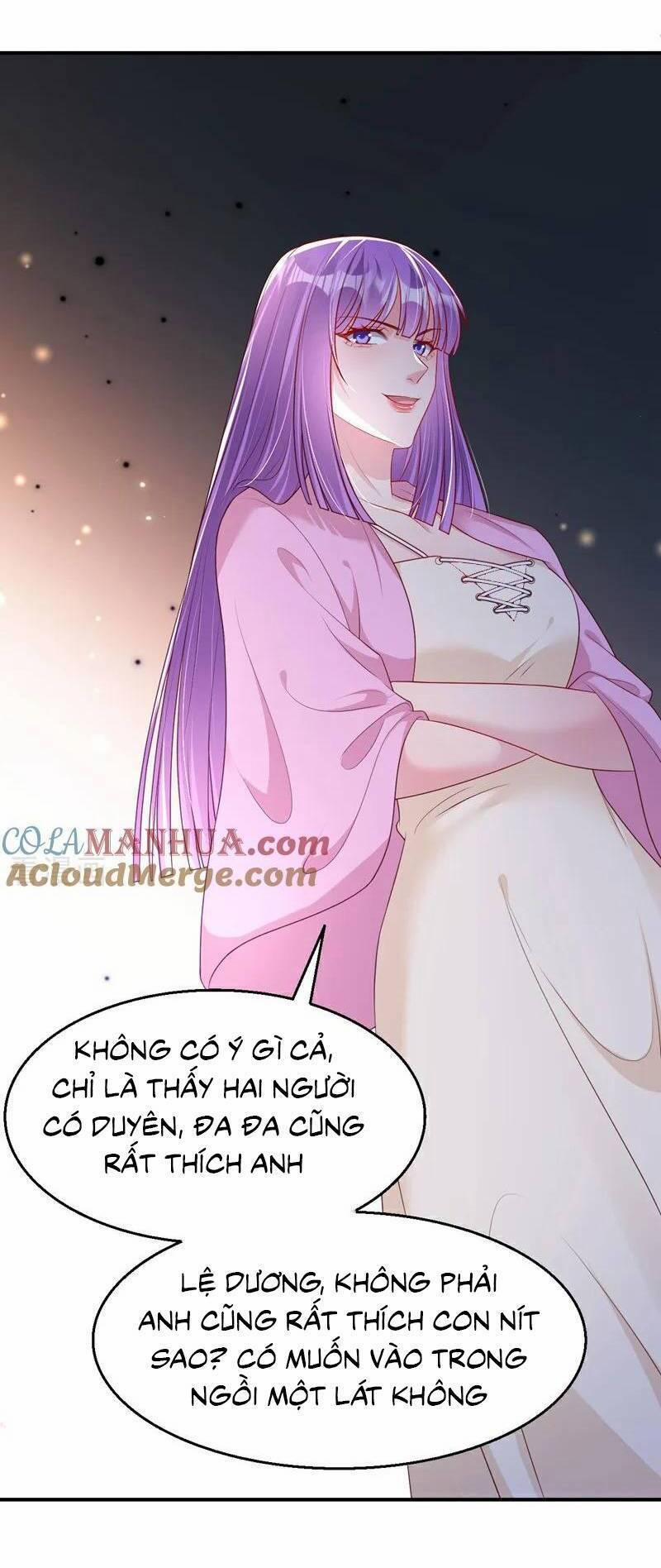 Hôm Nay Từ Chối Lục Tiên Sinh Chưa? 163 trang 19