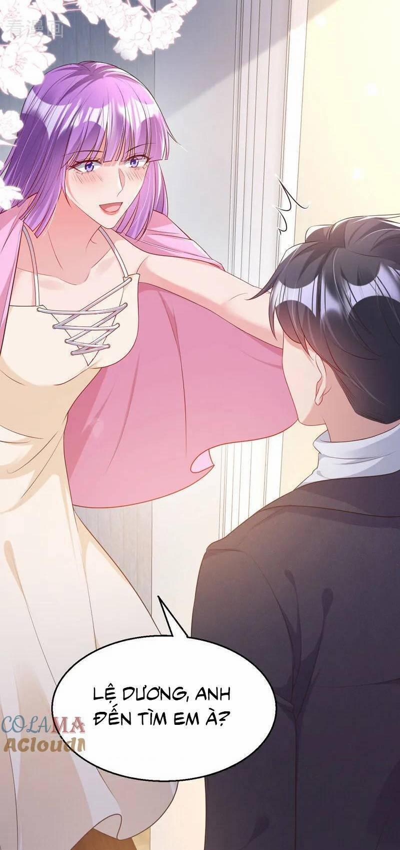 Hôm Nay Từ Chối Lục Tiên Sinh Chưa? 163 trang 2