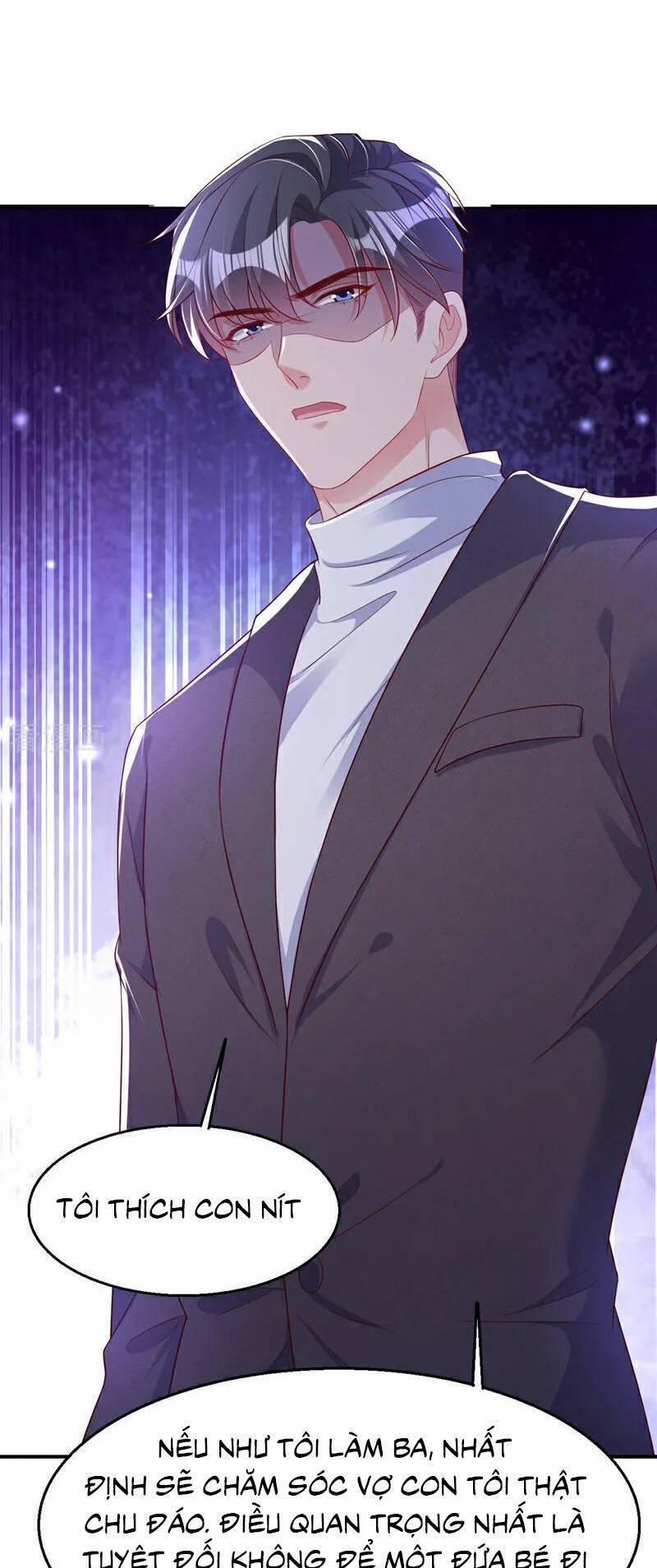 Hôm Nay Từ Chối Lục Tiên Sinh Chưa? 163 trang 20