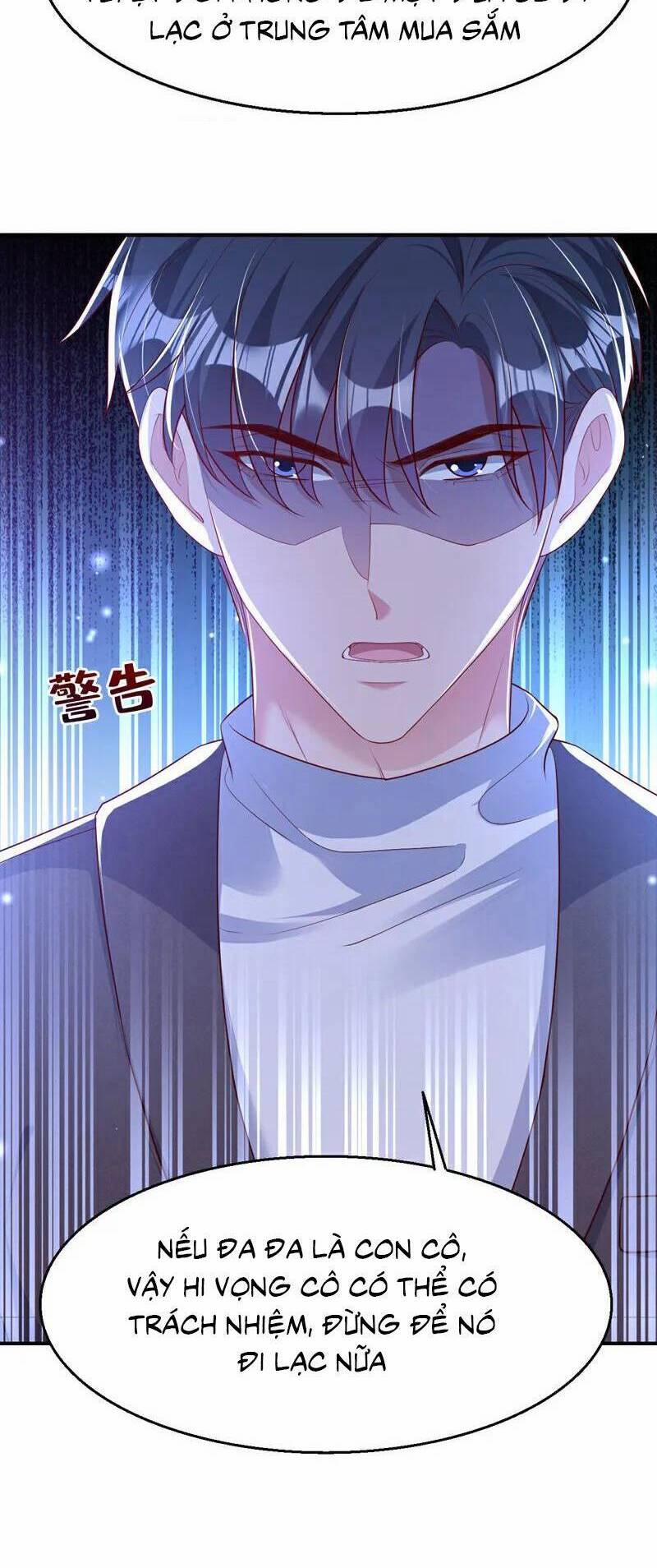 Hôm Nay Từ Chối Lục Tiên Sinh Chưa? 163 trang 21