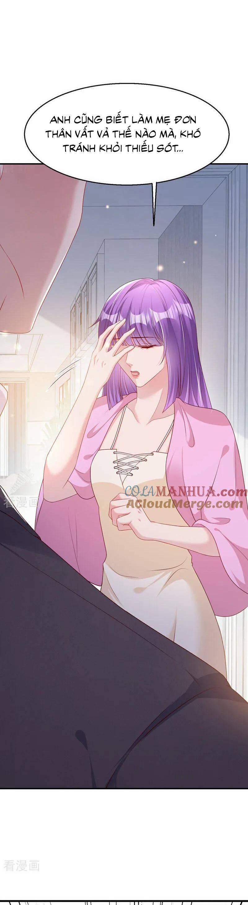 Hôm Nay Từ Chối Lục Tiên Sinh Chưa? 163 trang 22