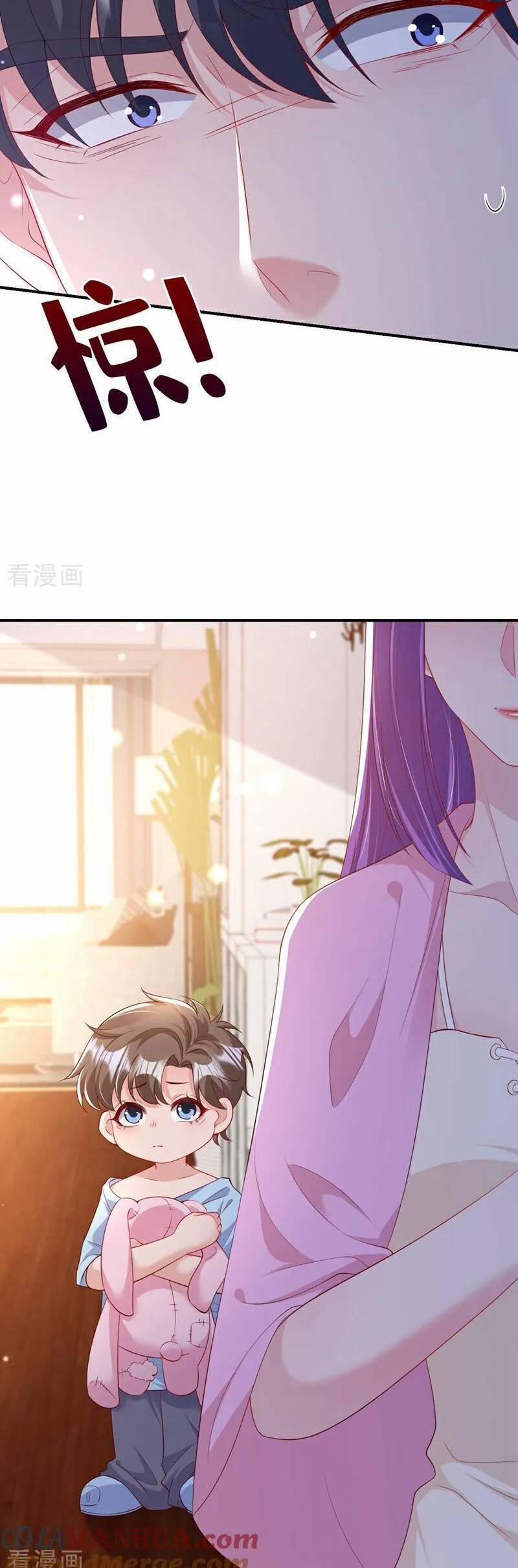 Hôm Nay Từ Chối Lục Tiên Sinh Chưa? 163 trang 24