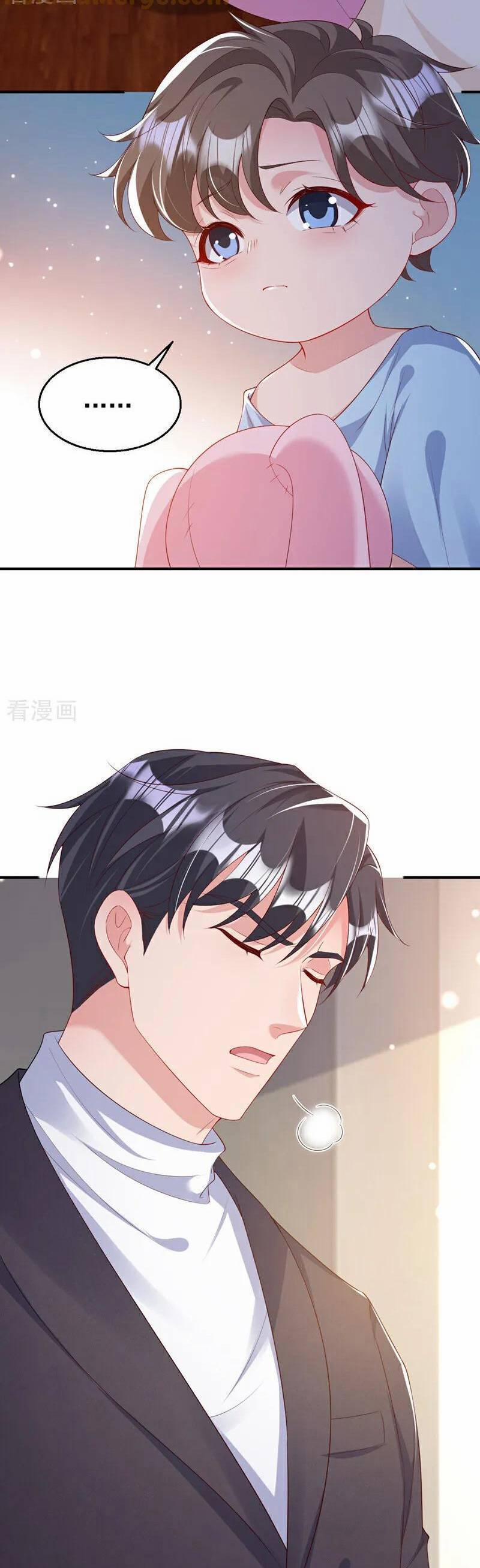 Hôm Nay Từ Chối Lục Tiên Sinh Chưa? 163 trang 25