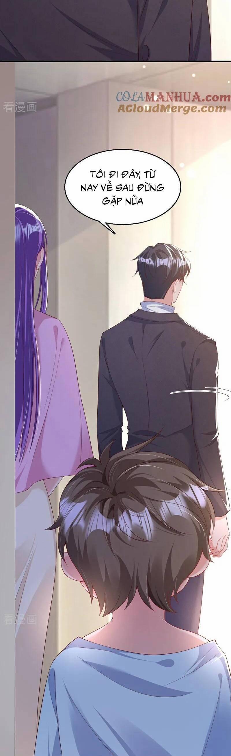 Hôm Nay Từ Chối Lục Tiên Sinh Chưa? 163 trang 26