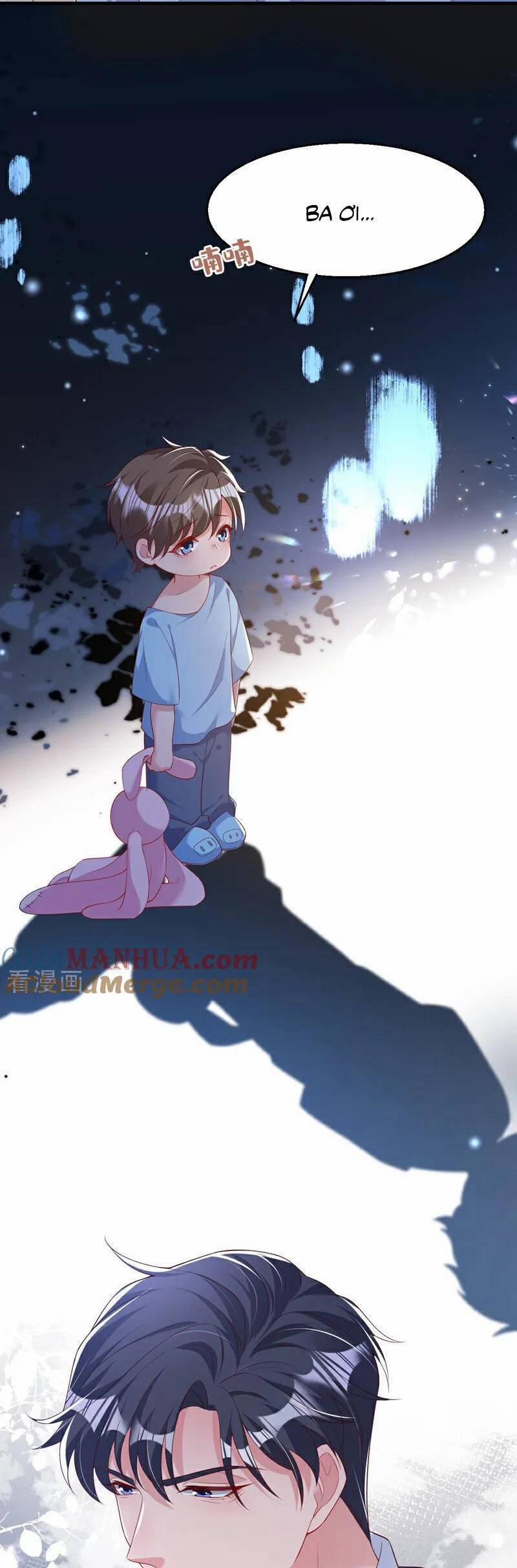 Hôm Nay Từ Chối Lục Tiên Sinh Chưa? 163 trang 27