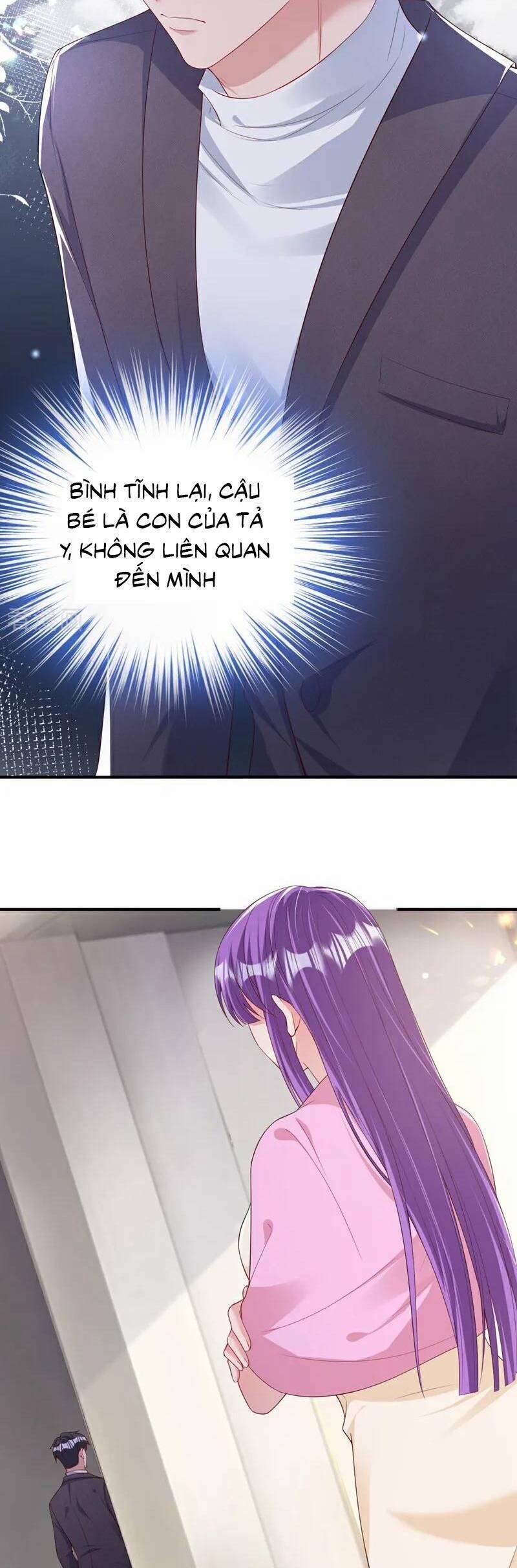 Hôm Nay Từ Chối Lục Tiên Sinh Chưa? 163 trang 28