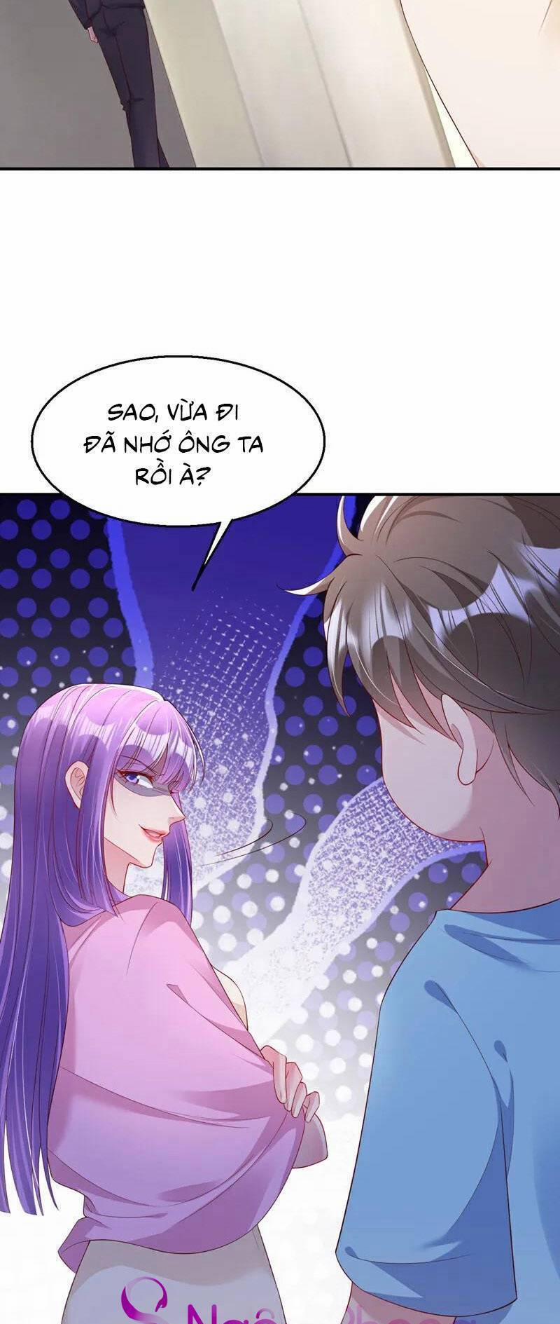 Hôm Nay Từ Chối Lục Tiên Sinh Chưa? 163 trang 29