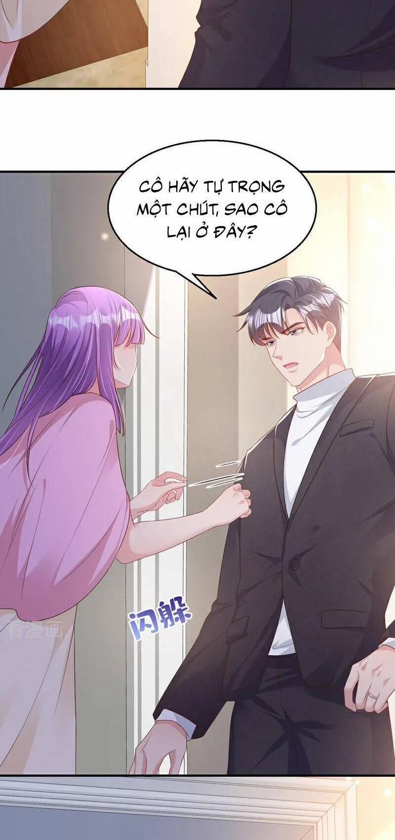 Hôm Nay Từ Chối Lục Tiên Sinh Chưa? 163 trang 3