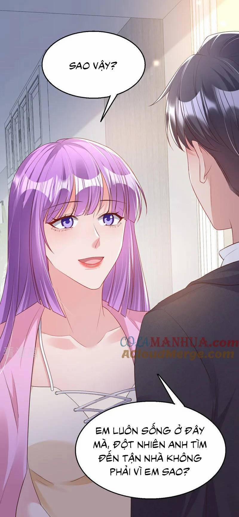 Hôm Nay Từ Chối Lục Tiên Sinh Chưa? 163 trang 4