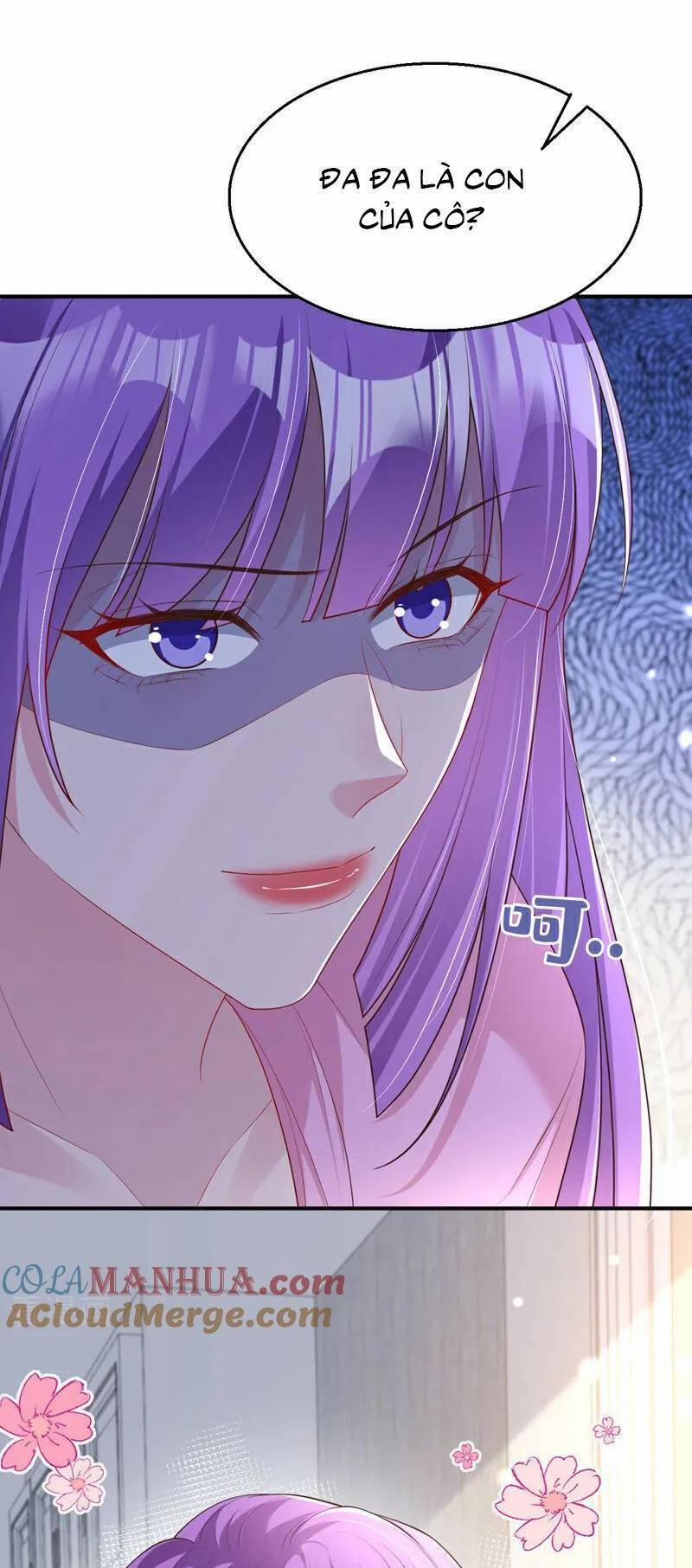 Hôm Nay Từ Chối Lục Tiên Sinh Chưa? 163 trang 6