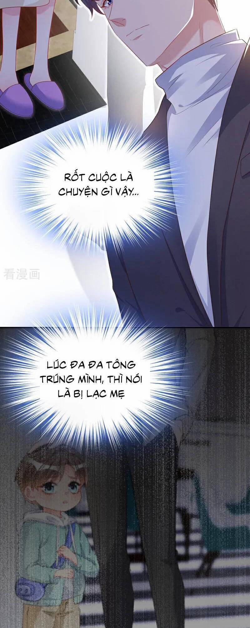 Hôm Nay Từ Chối Lục Tiên Sinh Chưa? 163 trang 9