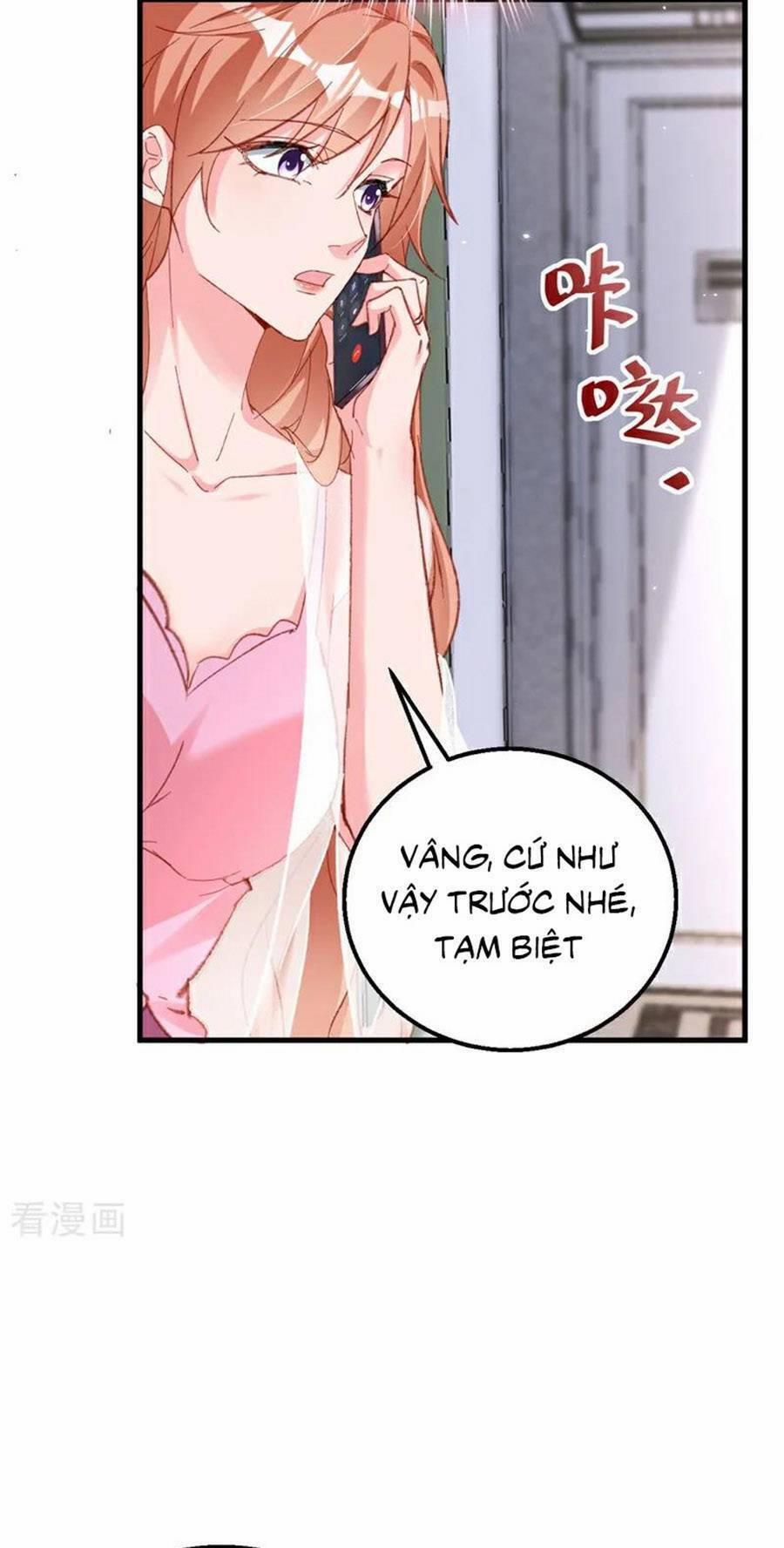 Hôm Nay Từ Chối Lục Tiên Sinh Chưa? 164 trang 10