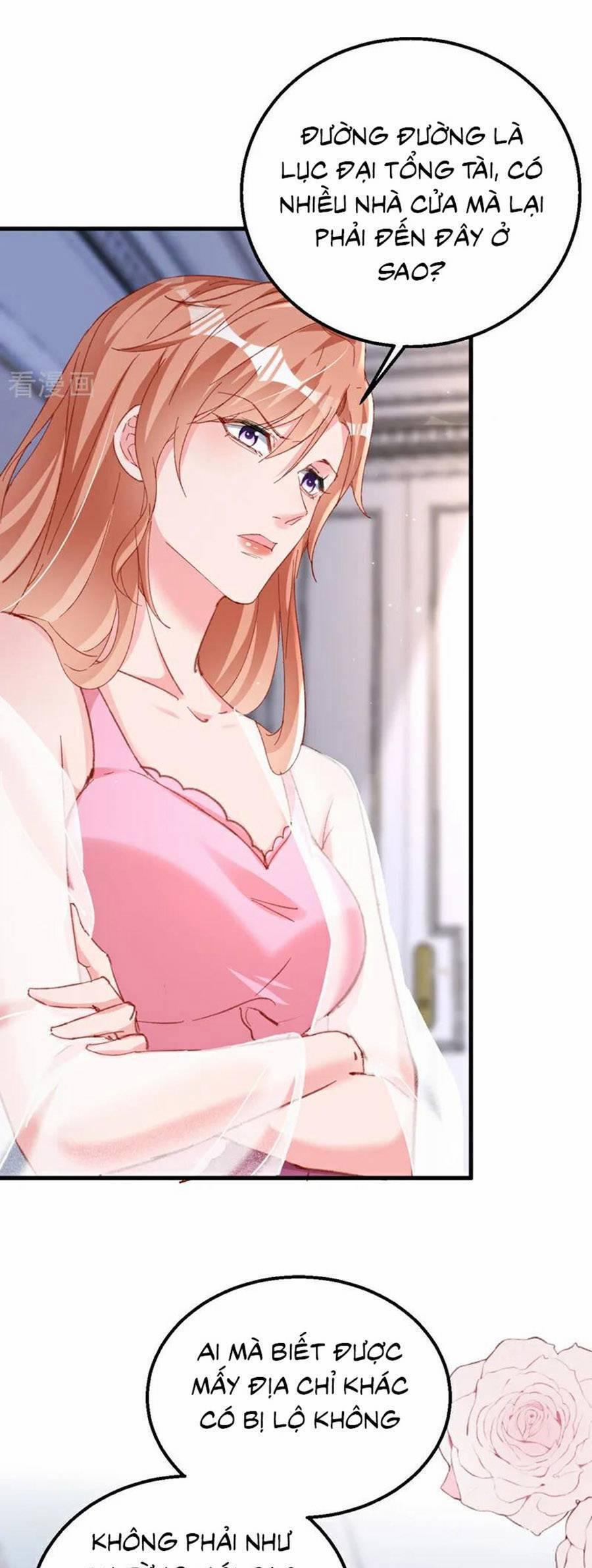 Hôm Nay Từ Chối Lục Tiên Sinh Chưa? 164 trang 12