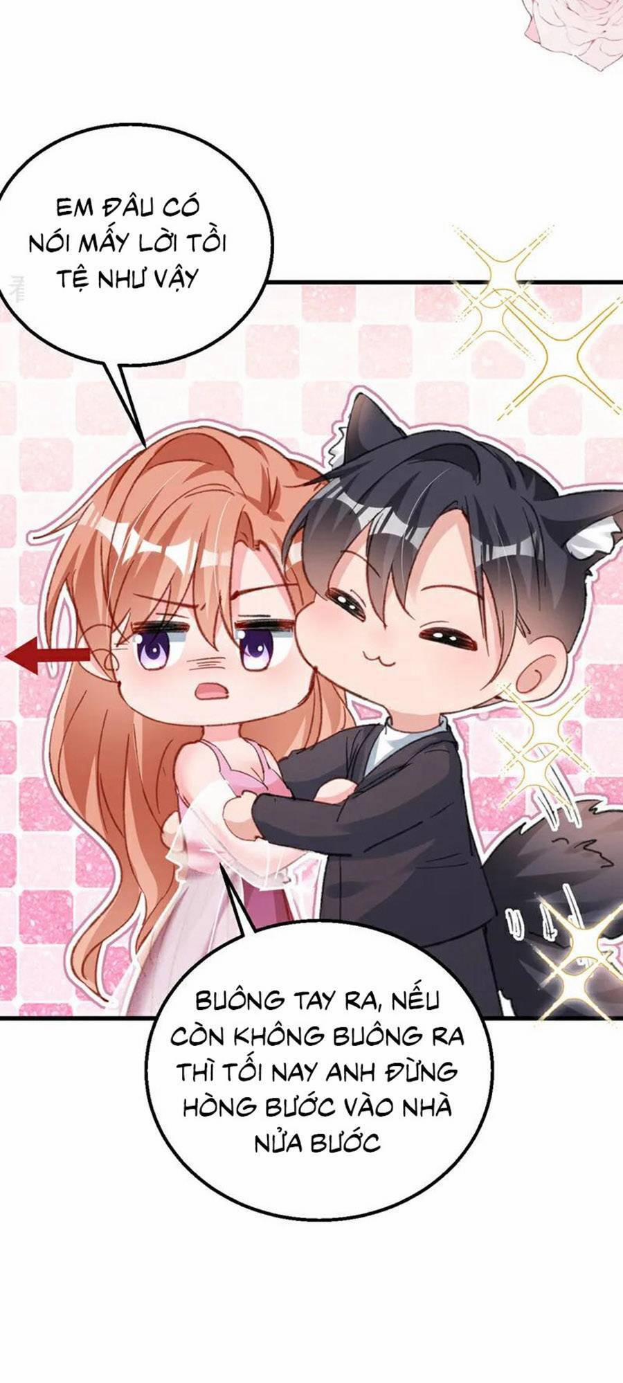 Hôm Nay Từ Chối Lục Tiên Sinh Chưa? 164 trang 14