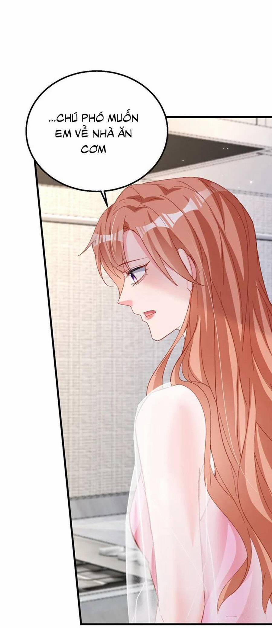 Hôm Nay Từ Chối Lục Tiên Sinh Chưa? 164 trang 16