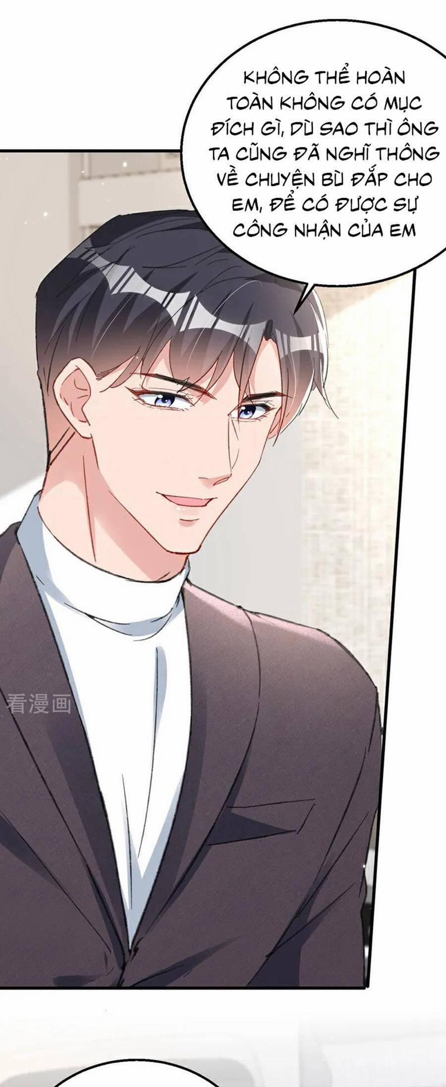 Hôm Nay Từ Chối Lục Tiên Sinh Chưa? 164 trang 19