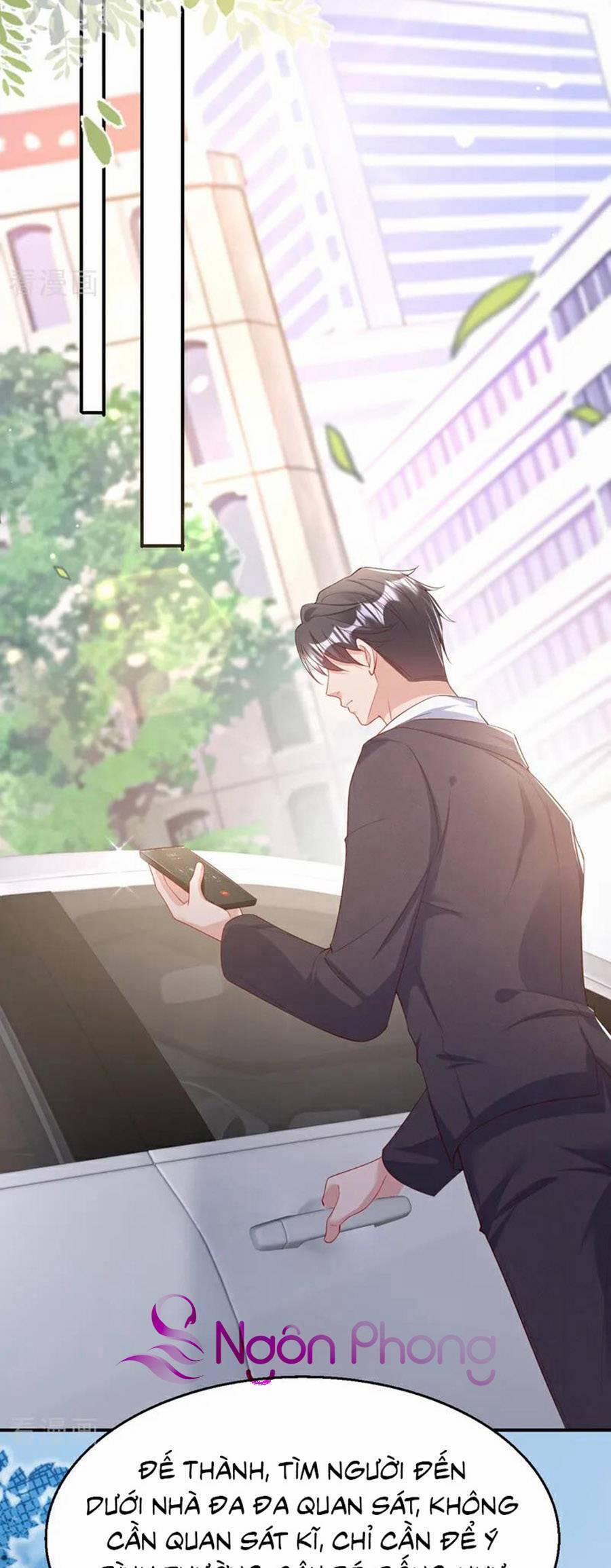 Hôm Nay Từ Chối Lục Tiên Sinh Chưa? 164 trang 2