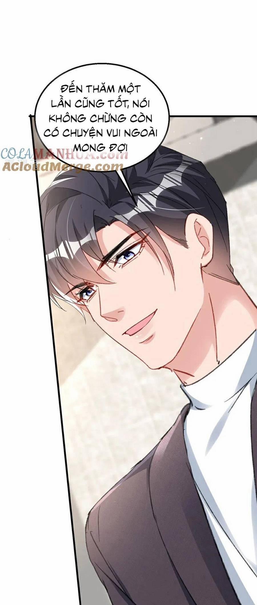 Hôm Nay Từ Chối Lục Tiên Sinh Chưa? 164 trang 21