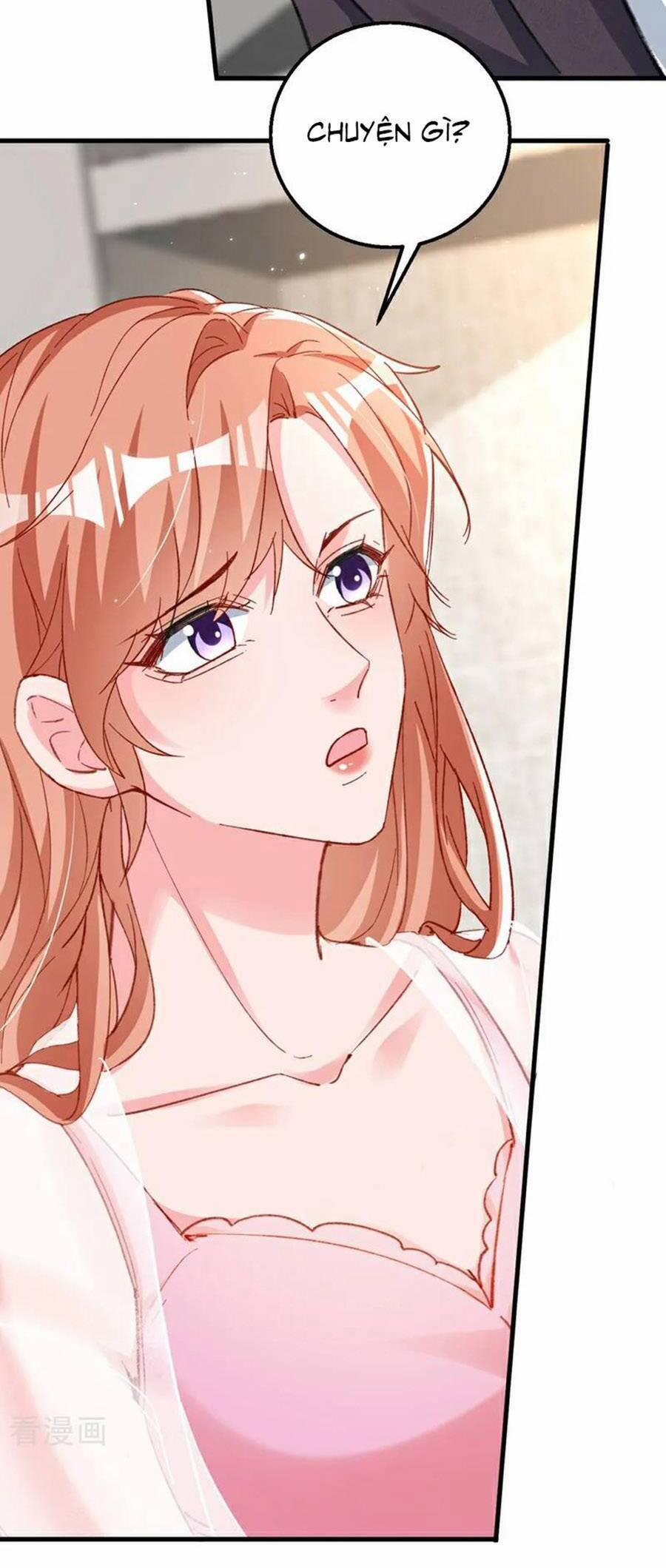 Hôm Nay Từ Chối Lục Tiên Sinh Chưa? 164 trang 22