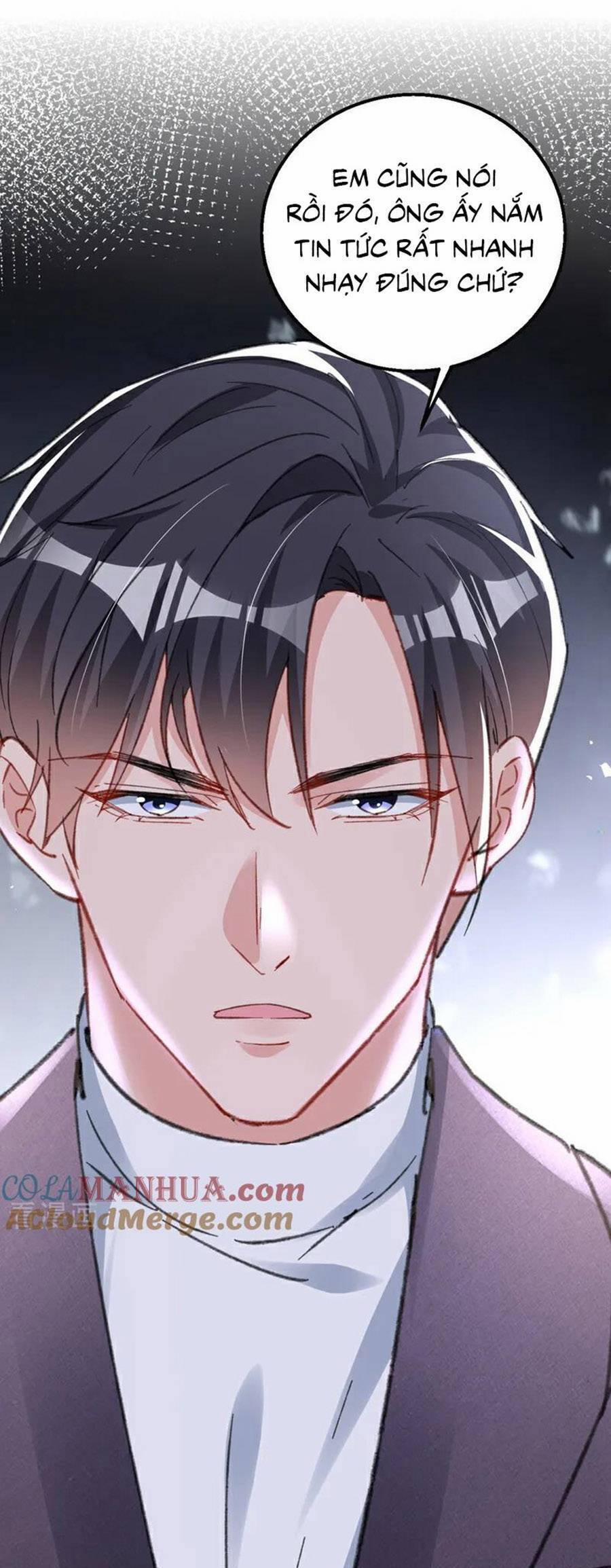 Hôm Nay Từ Chối Lục Tiên Sinh Chưa? 164 trang 23