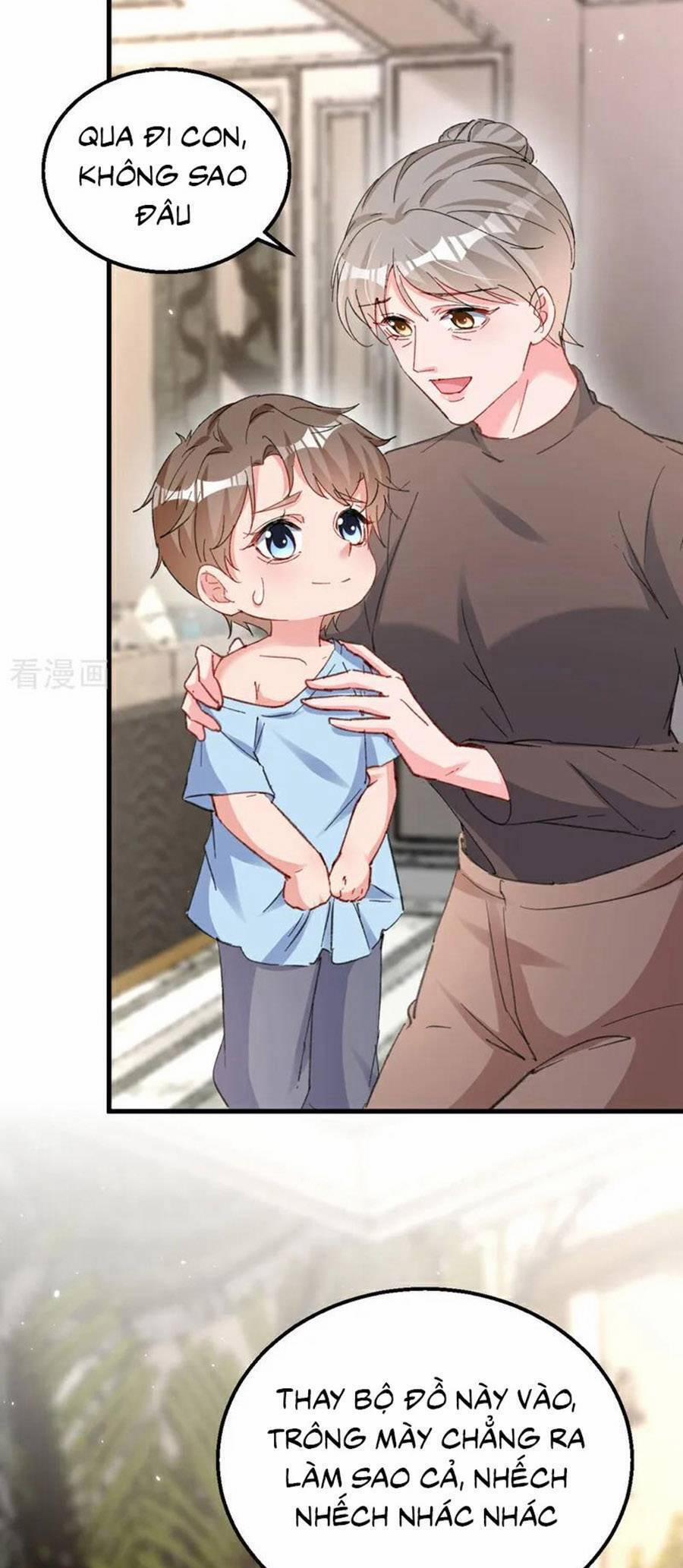 Hôm Nay Từ Chối Lục Tiên Sinh Chưa? 164 trang 25