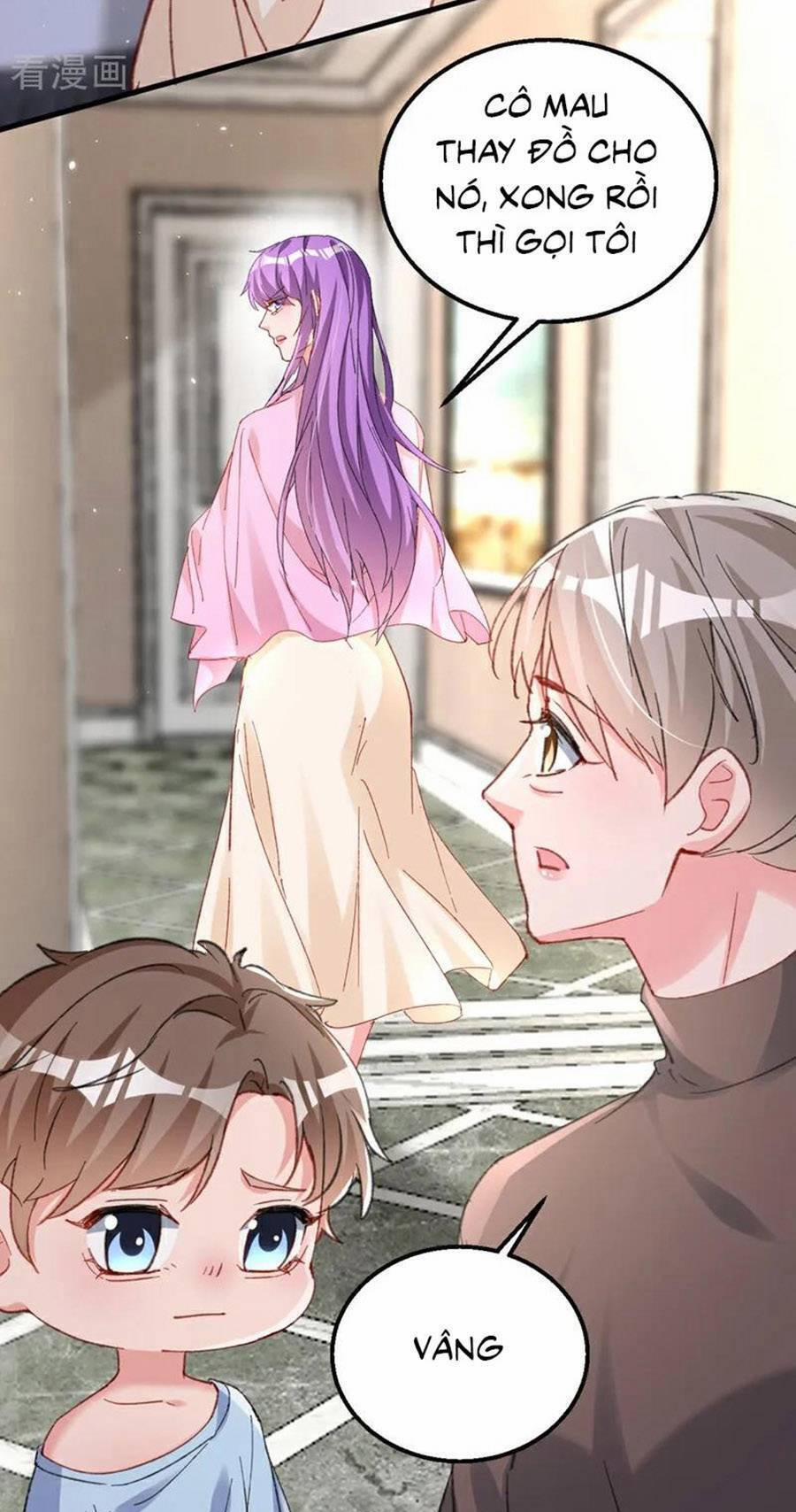 Hôm Nay Từ Chối Lục Tiên Sinh Chưa? 164 trang 27