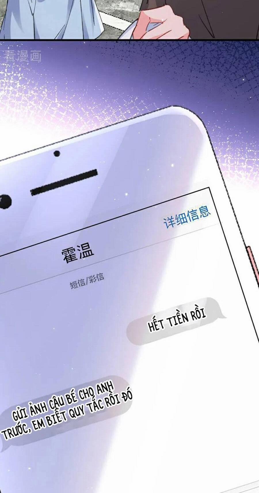 Hôm Nay Từ Chối Lục Tiên Sinh Chưa? 164 trang 28