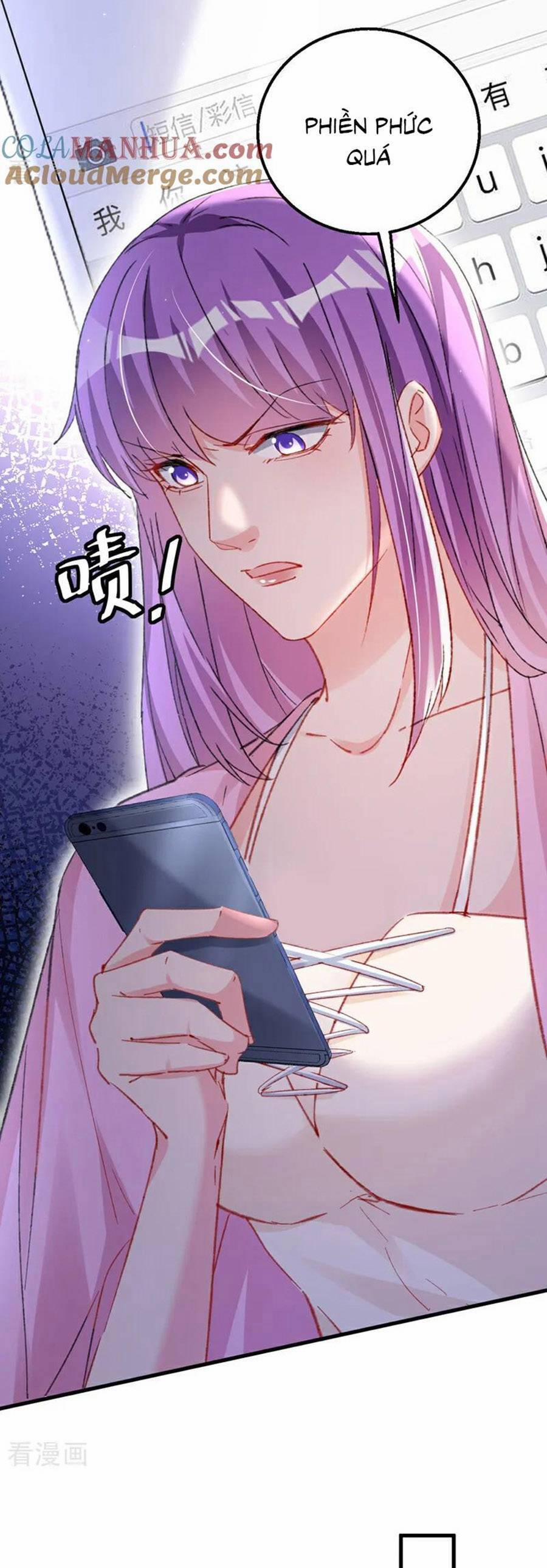 Hôm Nay Từ Chối Lục Tiên Sinh Chưa? 164 trang 29