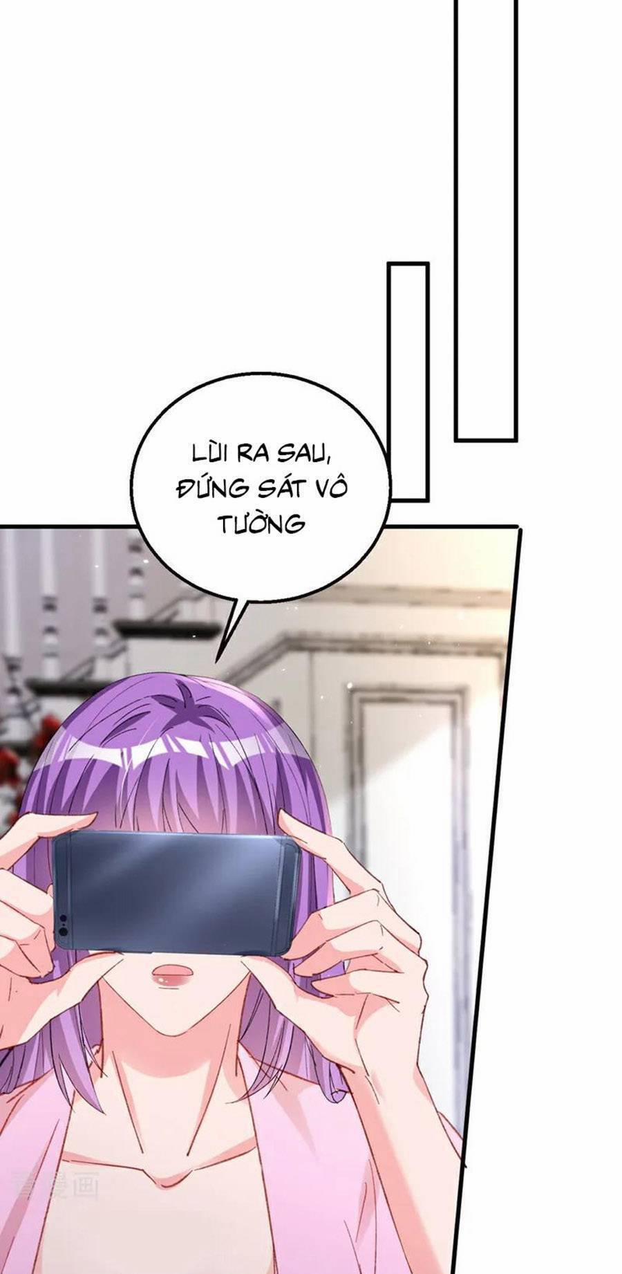 Hôm Nay Từ Chối Lục Tiên Sinh Chưa? 164 trang 30