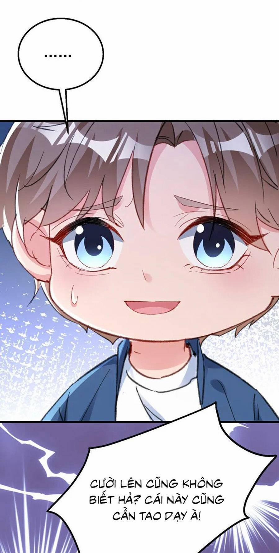 Hôm Nay Từ Chối Lục Tiên Sinh Chưa? 164 trang 32