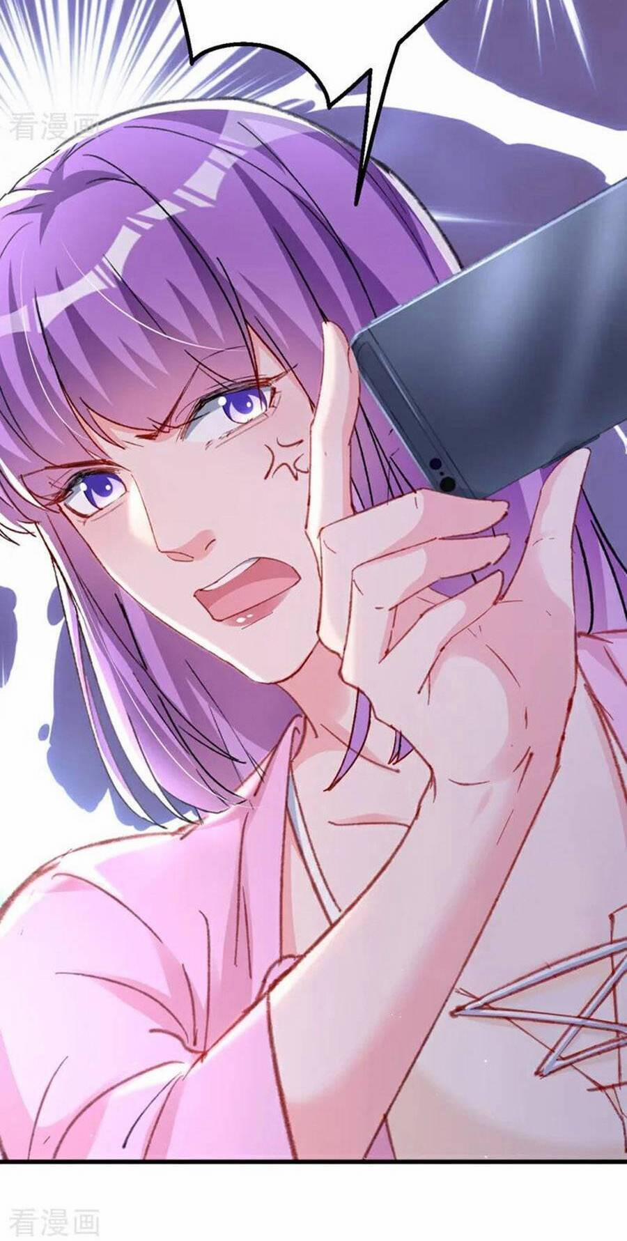 Hôm Nay Từ Chối Lục Tiên Sinh Chưa? 164 trang 33