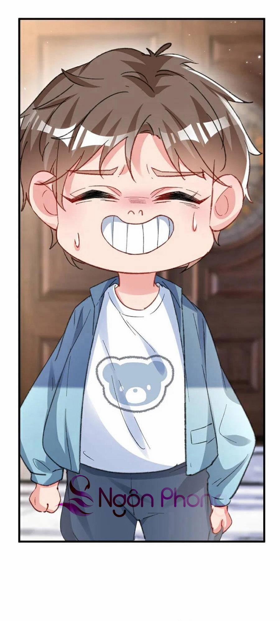 Hôm Nay Từ Chối Lục Tiên Sinh Chưa? 164 trang 34