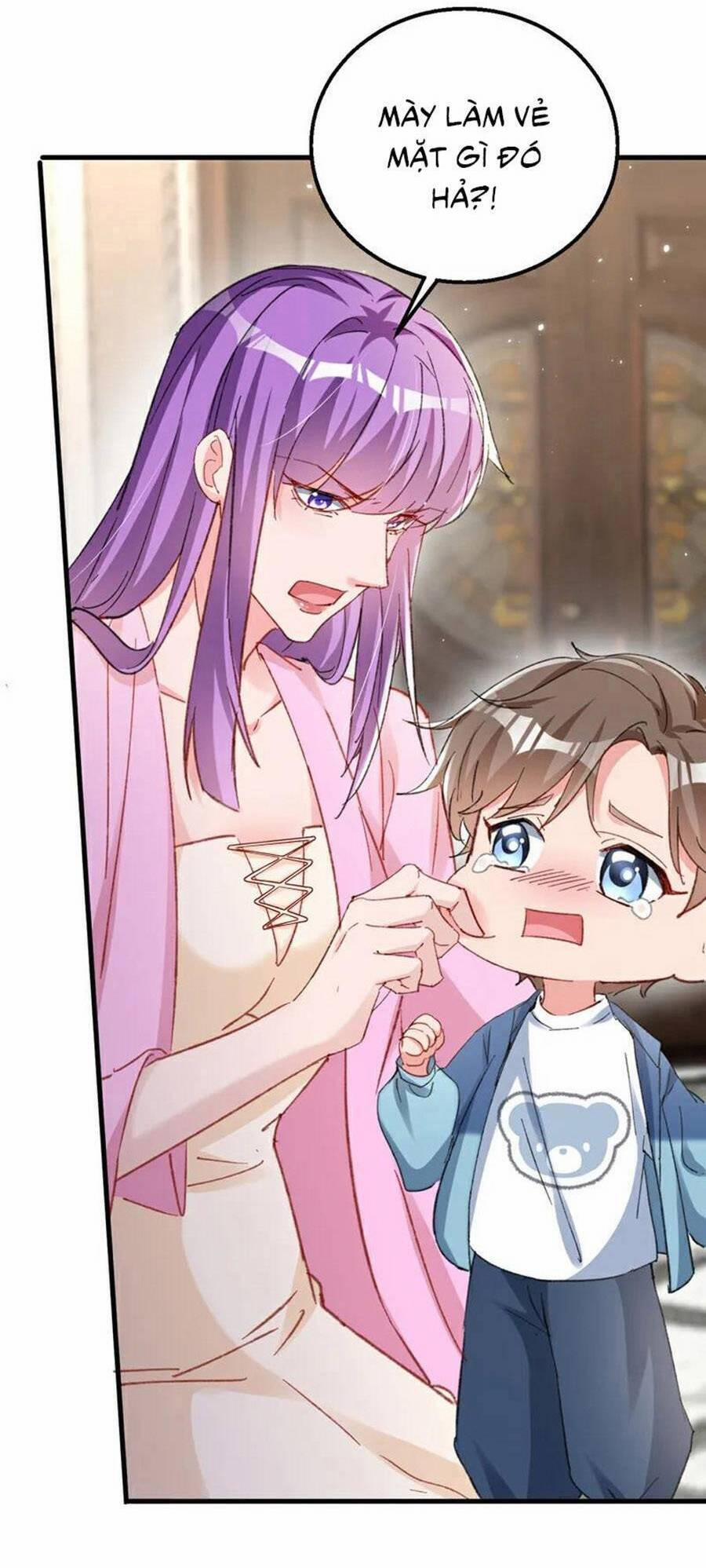 Hôm Nay Từ Chối Lục Tiên Sinh Chưa? 164 trang 35