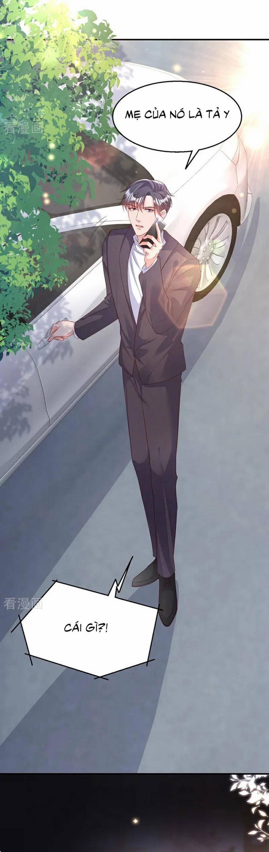 Hôm Nay Từ Chối Lục Tiên Sinh Chưa? 164 trang 4