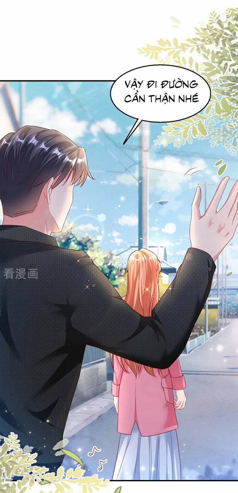 Hôm Nay Từ Chối Lục Tiên Sinh Chưa? 165 trang 10