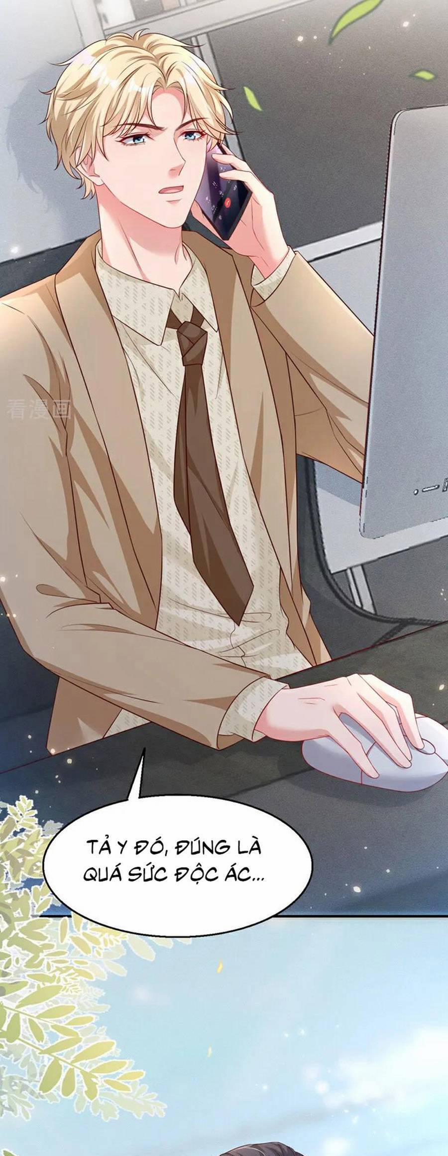 Hôm Nay Từ Chối Lục Tiên Sinh Chưa? 165 trang 12