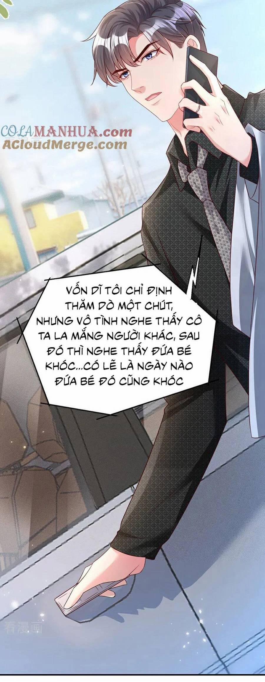 Hôm Nay Từ Chối Lục Tiên Sinh Chưa? 165 trang 13