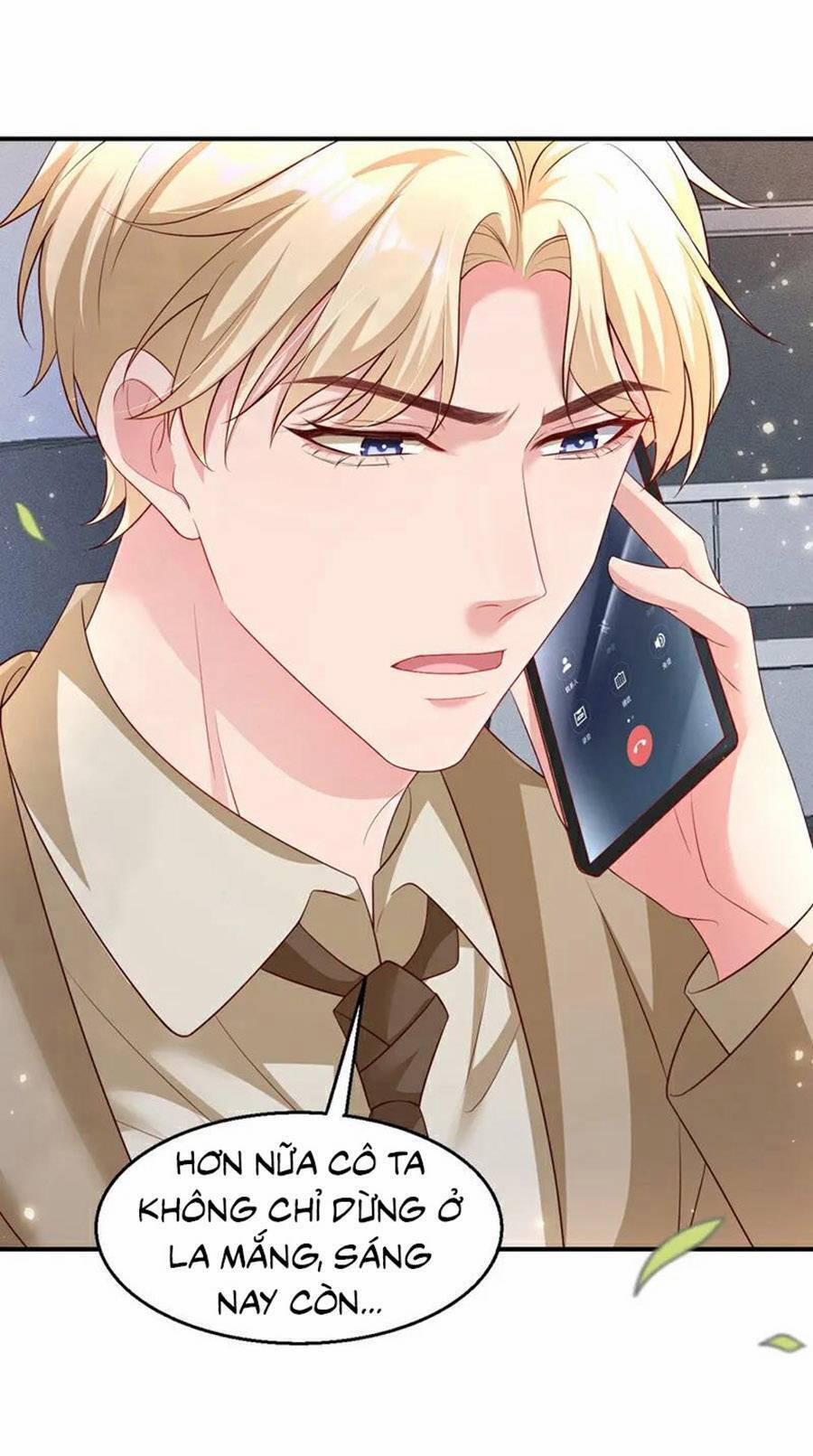 Hôm Nay Từ Chối Lục Tiên Sinh Chưa? 165 trang 14