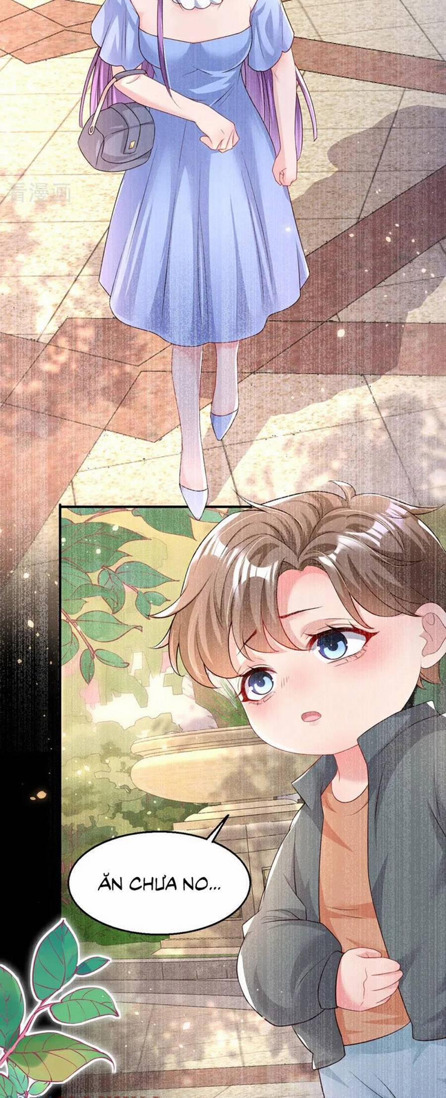 Hôm Nay Từ Chối Lục Tiên Sinh Chưa? 165 trang 16