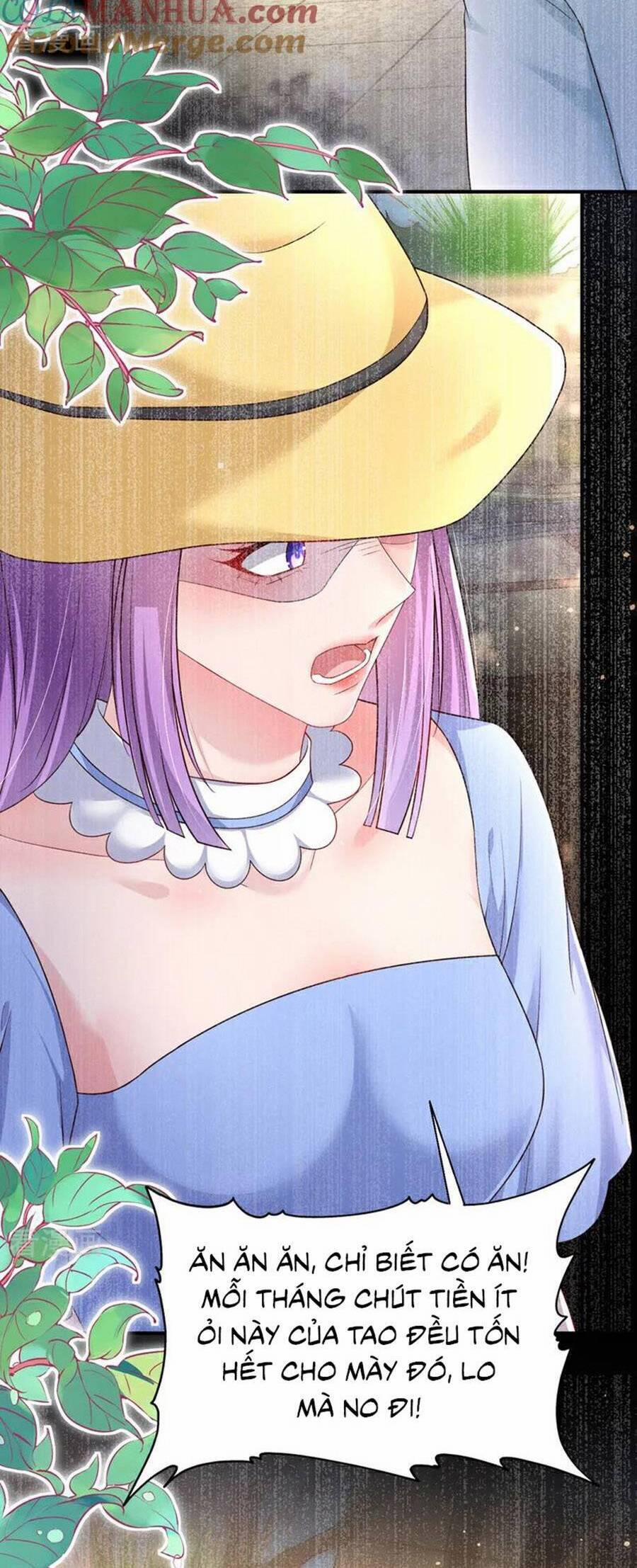 Hôm Nay Từ Chối Lục Tiên Sinh Chưa? 165 trang 17