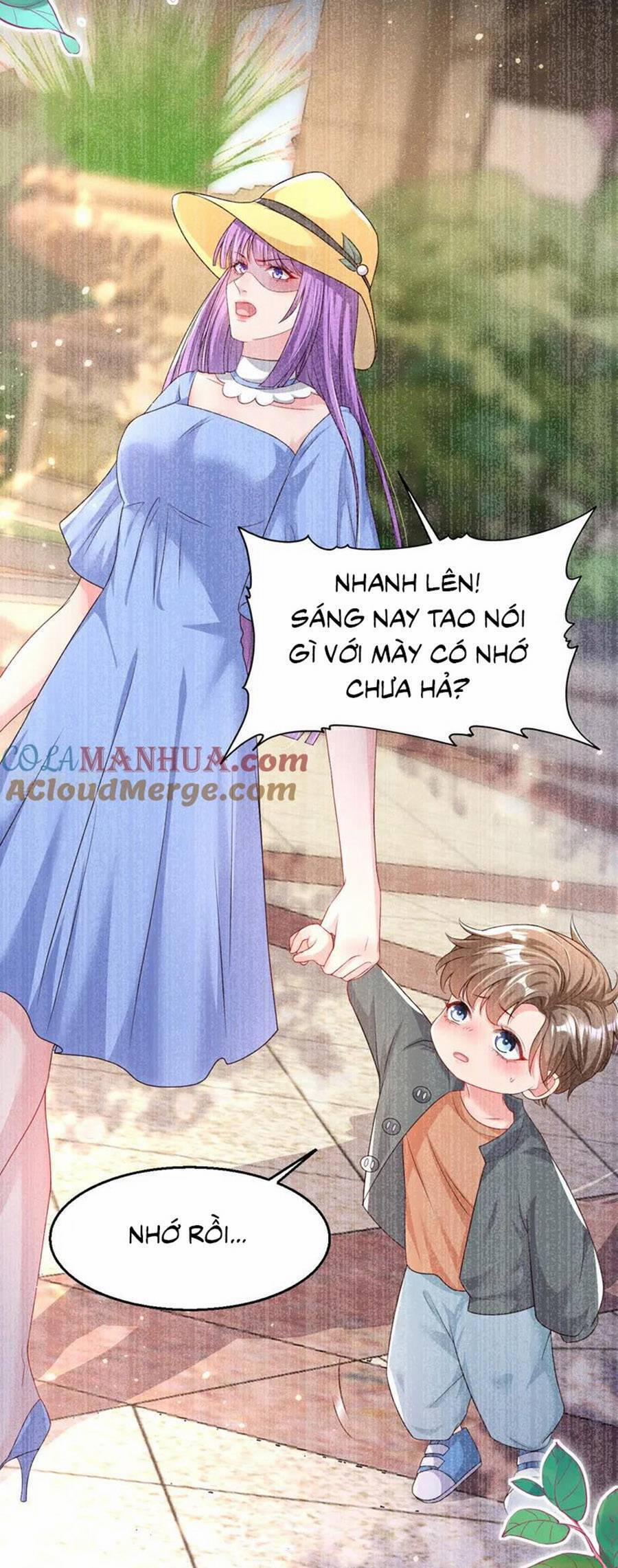 Hôm Nay Từ Chối Lục Tiên Sinh Chưa? 165 trang 18